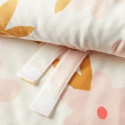 Floral Kids' Sleeping Bag - Pillowfort™ 6 Floral Kids' Sleeping Bag - Pillowfort™ -Baby House GUEST 715c5525 617b 4b43 a83f 47ac48b2d29f