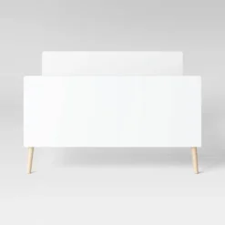 Component 1 Full Modern Kids' Bed White - Pillowfort™ 5 Component 1 Full Modern Kids' Bed White - Pillowfort™ -Baby House GUEST 71ccb435 eeb5 4439 b38b 59fcb6b68361