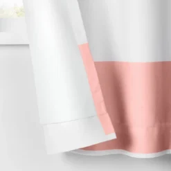 Blackout Rugby Striped Kids' Panel - Pillowfort™ 6 Blackout Rugby Striped Kids' Panel - Pillowfort™ -Baby House GUEST 71fb26a6 18bc 4629 9470 887df5be9445