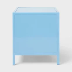 Metal Locker Kids' Nightstand - Pillowfort™ 10 Metal Locker Kids' Nightstand - Pillowfort™ -Baby House GUEST 7208ab04 6b2f 4a6f bbb4 694e76bd5446