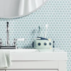 Submarine Kids' Toothbrush Holder - Pillowfort™