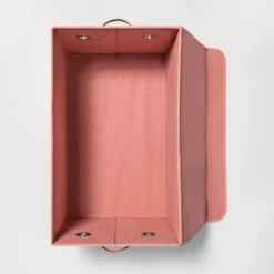 Large Rectangle Dot Kids' Storage Bin Rose Pink - Pillowfort™ 6 Large Rectangle Dot Kids' Storage Bin Rose Pink - Pillowfort™ -Baby House GUEST 748fd9c5 8272 4adb 99c2 30579941f69e