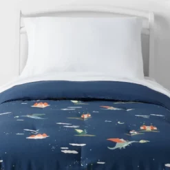 Toddler Dragon Kids' Comforter - Pillowfort™ 5 Toddler Dragon Kids' Comforter - Pillowfort™ -Baby House GUEST 756352a1 722c 4fa6 bda2 83877ddd6b06