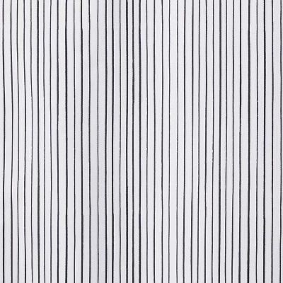 Blackout Irregular Mini Striped Kids' Panel - Pillowfort™ 2 Blackout Irregular Mini Striped Kids' Panel - Pillowfort™ - Image 2