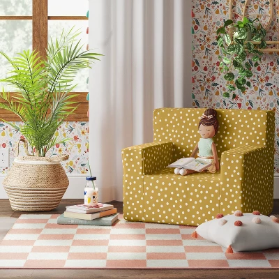 Modern Kids' Accent Chair - Pillowfort™ 10 Modern Kids' Accent Chair - Pillowfort™ - Image 10