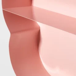 Metal Flower Kids' Shelf Pink - Pillowfort™ 5 Metal Flower Kids' Shelf Pink - Pillowfort™ -Baby House GUEST 796ead4d 050a 4a9a 98f3 f9dffe740dc1