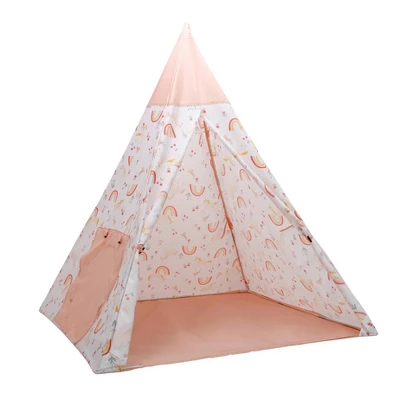 Unicorn Kids' Tent - Pillowfort™ 6 Unicorn Kids' Tent - Pillowfort™ - Image 6