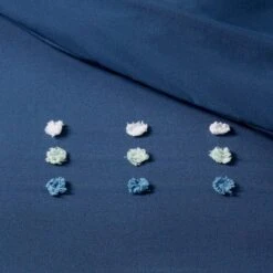 Pom Kids' Duvet Cover - Pillowfort™ 6 Pom Kids' Duvet Cover - Pillowfort™ -Baby House GUEST 7b8a92fe 3636 41d0 bb59 74e38bb14232