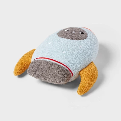 Rocket Kids' Decorative Pillow - Pillowfort™ 2 Rocket Kids' Decorative Pillow - Pillowfort™ - Image 2
