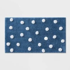 Polka Dot Kids’ Bath Rug - Pillowfort™ 8 Polka Dot Kids’ Bath Rug - Pillowfort™ -Baby House GUEST 7d0faeff ed8c 4fa8 a2c9 f49da1d57618