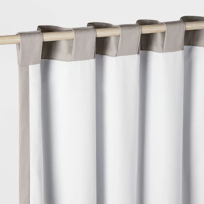 Blackout Twill Solid Kids' Panel - Pillowfort™ 4 Blackout Twill Solid Kids' Panel - Pillowfort™ - Image 4