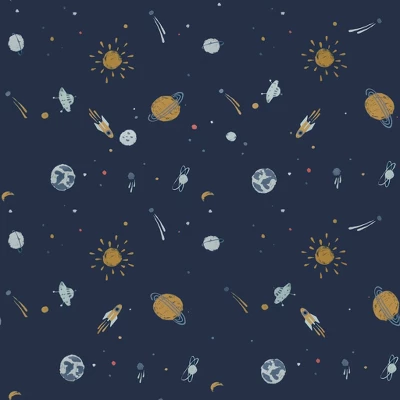 Space Kids' Tent - Pillowfort™ 5 Space Kids' Tent - Pillowfort™ - Image 5