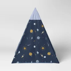 Space Kids' Tent - Pillowfort™ 15 Space Kids' Tent - Pillowfort™ -Baby House GUEST 820278ba 48ac 4e5a 80bd b7de6f7a1948