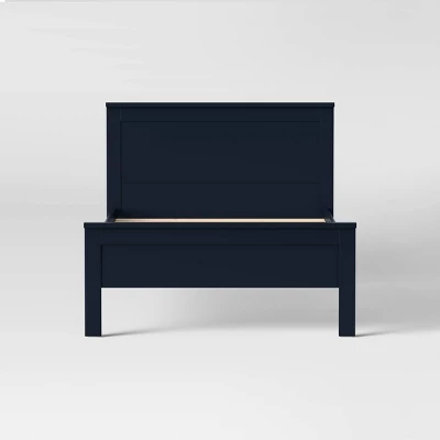 Twin Osa Kids' Bed - Pillowfort™ 2 Twin Osa Kids' Bed - Pillowfort™ - Image 2