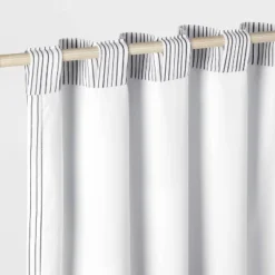 Blackout Irregular Mini Striped Kids' Panel - Pillowfort™ 7 Blackout Irregular Mini Striped Kids' Panel - Pillowfort™ -Baby House GUEST 84e67208 5ac9 4c4b b368 92a22b311f96