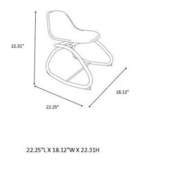 Sensory Friendly Kids’ Activity Chair - Pillowfort™ 7 Sensory Friendly Kids’ Activity Chair - Pillowfort™ -Baby House GUEST 850cfe23 e09b 49ef b0e4 396883b2de4d