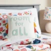 Kids' Room For All Decorative Pillow - Pillowfort™