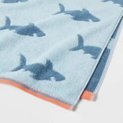Kids' Bath Towel With SILVADUR™ Antimicrobial Technology - Pillowfort™ 4 Kids' Bath Towel With SILVADUR™ Antimicrobial Technology - Pillowfort™ -Baby House GUEST 85c4ae35 9643 4a75 b50e e95a85efbd41