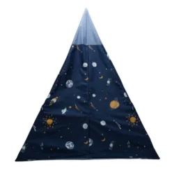 Space Kids' Tent - Pillowfort™ 21 Space Kids' Tent - Pillowfort™ -Baby House GUEST 860e2f16 9700 4600 8a84 7fd11bd0b59b