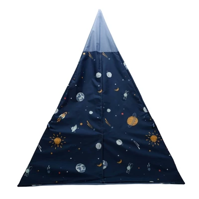 Space Kids' Tent - Pillowfort™ 10 Space Kids' Tent - Pillowfort™ - Image 10