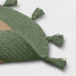 Braided Border Kids' Rug - Pillowfort™ 5 Braided Border Kids' Rug - Pillowfort™ -Baby House GUEST 86f9c39e 062b 4931 bbb8 fd61834a5d28