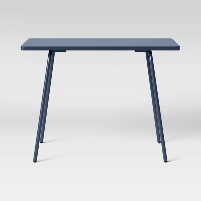 Metal Kids' Desk - Pillowfort™ 2 Metal Kids' Desk - Pillowfort™ - Image 2