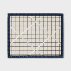 Navy Framed Fabric Kids' Photo Memo Board - Pillowfort™ 7 Navy Framed Fabric Kids' Photo Memo Board - Pillowfort™ -Baby House GUEST 8853491b 53fa 4c97 84cb 279c6d311dfa