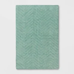 4'x6' Tufted Cotton Chevron Kids' Rug - Pillowfort™ 13 4'x6' Tufted Cotton Chevron Kids' Rug - Pillowfort™ -Baby House GUEST 8bbc93d9 e92c 4098 b24c fb1915698834