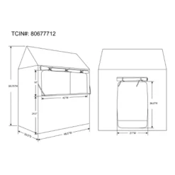 Kids' Garden Market Playhouse - Pillowfort™ 21 Kids' Garden Market Playhouse - Pillowfort™ -Baby House GUEST 8d79bd21 24f4 49a3 acd5 289ff6420e8e