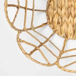 Tulip Shaped Kids' Woven Basket - Pillowfort™ 8 Tulip Shaped Kids' Woven Basket - Pillowfort™ -Baby House GUEST 90e354f6 2e12 40b1 bcaa dd24b10dba07