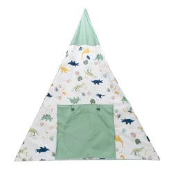 Dinosaur Kids' Tent - Pillowfort™ 17 Dinosaur Kids' Tent - Pillowfort™ -Baby House GUEST 910decac 56f0 4d60 81b5 85aacfc6bcb7