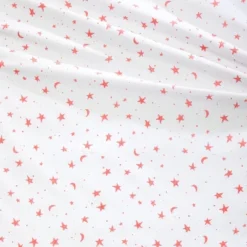 Stars Cotton Kids' Sheet Set Yellow/White - Pillowfort™ 5 Stars Cotton Kids' Sheet Set Yellow/White - Pillowfort™ -Baby House GUEST 91a5e8f2 2954 4403 813c cc55c506f065