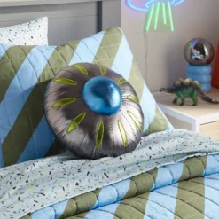 UFO Kids' Decorative Pillow - Pillowfort™