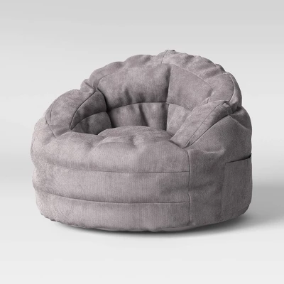 Settle In Kids’ Bean Bag Chair - Pillowfort™ 6 Settle In Kids’ Bean Bag Chair - Pillowfort™ - Image 6