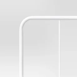 Twin Metal Kids' Headboard - Pillowfort™ 7 Twin Metal Kids' Headboard - Pillowfort™ -Baby House GUEST 941f20ec 7ab0 440d 8528 2f5530f3aa32