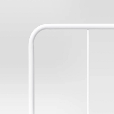 Twin Metal Kids' Headboard - Pillowfort™ 3 Twin Metal Kids' Headboard - Pillowfort™ - Image 3