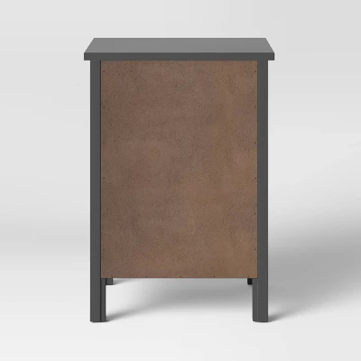 Osa Kids' Nightstand - Pillowfort™ 2 Osa Kids' Nightstand - Pillowfort™ - Image 2