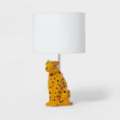 Cheetah Figural Kids' Lamp - Pillowfort™ 8 Cheetah Figural Kids' Lamp - Pillowfort™ -Baby House GUEST 95cd400e 01ce 4f62 9705 b5354ca6ede4