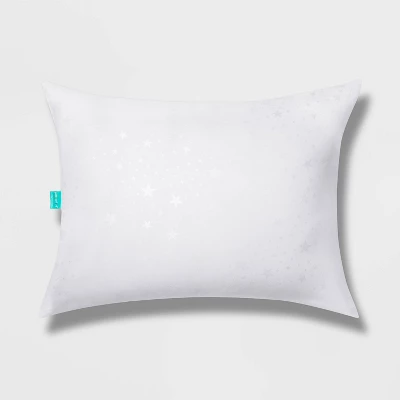 Kids' Machine Washable Medium Density Bed Pillow - Pillowfort™: Hypoallergenic Toddler Pillow, Universal Sleeper, OEKO-TEX Certified 5 Kids' Machine Washable Medium Density Bed Pillow - Pillowfort™: Hypoallergenic Toddler Pillow, Universal Sleeper, OEKO-TEX Certified - Image 5