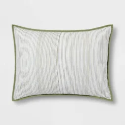 Dinosaur Poly Cotton Reversible Kids' Sham - Pillowfort™ 5 Dinosaur Poly Cotton Reversible Kids' Sham - Pillowfort™ -Baby House GUEST 9869e779 9596 481c bb48 2143947f51e2