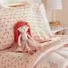 Princess Ariel Doll Kids' Pillow Buddy - The Disney Collection By Pillowfort™
