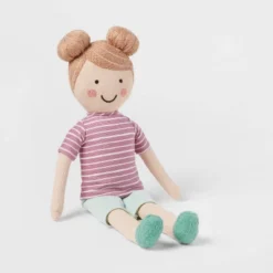 Decorative Kids' Pillow Striped Purple - Pillowfort™ 5 Decorative Kids' Pillow Striped Purple - Pillowfort™ -Baby House GUEST 9a6449ca e79c 48d5 abcb 85f3d06e4831