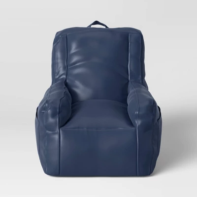 Sensory Friendly Kids’ Chair With Ottoman - Pillowfort™ 3 Sensory Friendly Kids’ Chair With Ottoman - Pillowfort™ - Image 3