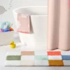 Checkered Kids' Bath Rug - Pillowfort™