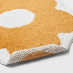 Flower Kids' Bath Rug - Pillowfort™ 5 Flower Kids' Bath Rug - Pillowfort™ -Baby House GUEST 9f01d585 8a9d 45e8 b2a4 b4f20a14613f