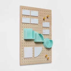 Modular Kids' Pinboard Chore Chart - Pillowfort™ 4 Modular Kids' Pinboard Chore Chart - Pillowfort™ -Baby House GUEST 9f64d080 ec8f 432a b478 1282f1034a12