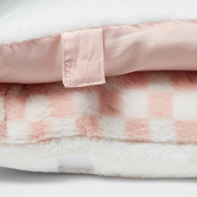 Cat Kids' Sleeping Bag - Pillowfort™ 4 Cat Kids' Sleeping Bag - Pillowfort™ - Image 4