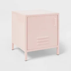 Metal Locker Kids' Nightstand - Pillowfort™ 13 Metal Locker Kids' Nightstand - Pillowfort™ -Baby House GUEST a09d66fc 9b1b 4f0f 88ca f2b8844b9028