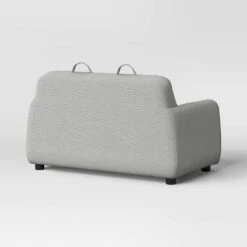 Upholstered Kids' Sofa Gray - Pillowfort™ 7 Upholstered Kids' Sofa Gray - Pillowfort™ -Baby House GUEST a23f03a4 aa91 428b ab8c 5f58375b3136