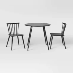 Windsor Metal Kids' Activity Table Set - Pillowfort™ 21 Windsor Metal Kids' Activity Table Set - Pillowfort™ -Baby House GUEST a4343504 61ca 494e a72f 0b12381050c4